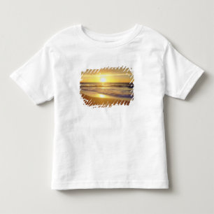 USA, Kalifornien, San Diego. La Jolla Shores Kleinkind T-shirt
