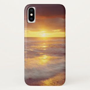 USA, Kalifornien, San Diego. Sonnenuntergang Case-Mate iPhone Hülle
