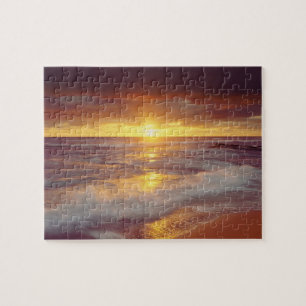 USA, Kalifornien, San Diego. Sunset Cliffs Strand