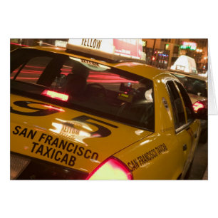 USA, Kalifornien, San Francisco Gewerkschaft Squar