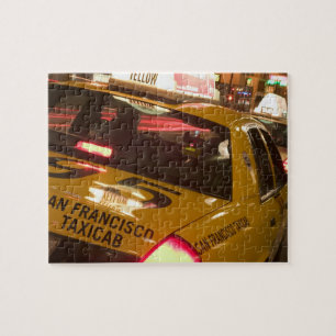 USA, Kalifornien, San Francisco Gewerkschaft Squar