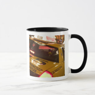 USA, Kalifornien, San Francisco Gewerkschaft Squar Tasse