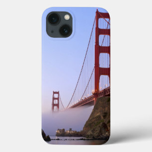 USA, Kalifornien, San Francisco. Golden Gate 3 Case-Mate iPhone Hülle