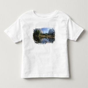 USA, Kalifornien, Yosemite National Park, 5 Kleinkind T-shirt