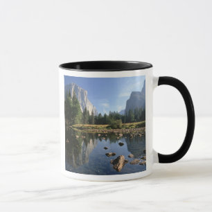 USA, Kalifornien, Yosemite National Park, 5 Tasse
