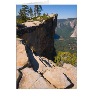 USA, Kalifornien, Yosemite National Park, Taft