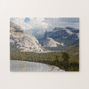 USA, Kalifornien, Yosemite-Nationalpark