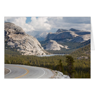 USA, Kalifornien, Yosemite-Nationalpark