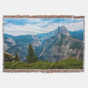 USA, Kalifornien, Yosemite-Nationalpark 1 Decke