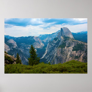 USA, Kalifornien, Yosemite-Nationalpark 1 Poster