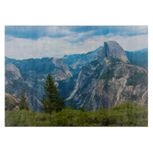 USA, Kalifornien, Yosemite-Nationalpark 1 Schneidebrett