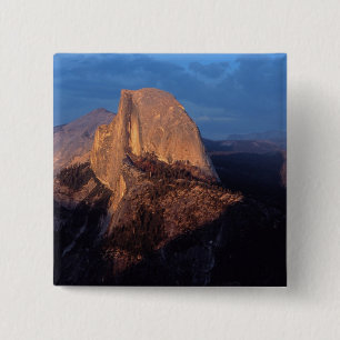 USA, Kalifornien, Yosemite-Nationalpark, 3 Button