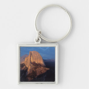 USA, Kalifornien, Yosemite-Nationalpark, 3 Schlüsselanhänger