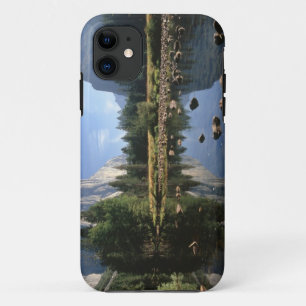 USA, Kalifornien, Yosemite-Nationalpark, 5 Case-Mate iPhone Hülle