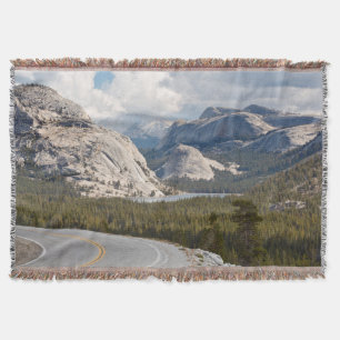 USA, Kalifornien, Yosemite-Nationalpark Decke