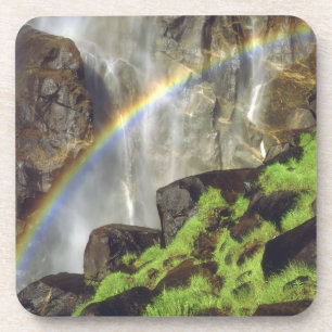 USA, Kalifornien, Yosemite-Nationalpark. Ein Untersetzer