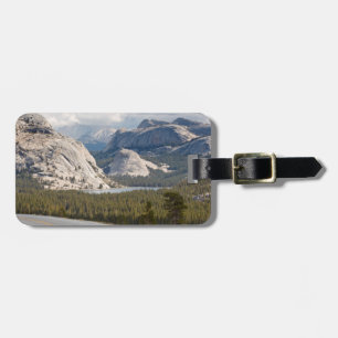 USA, Kalifornien, Yosemite-Nationalpark Gepäckanhänger