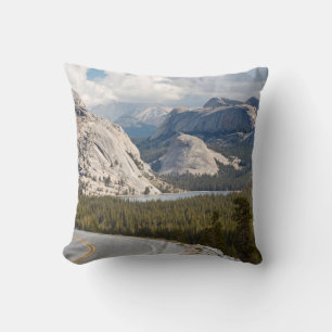 USA, Kalifornien, Yosemite-Nationalpark Kissen