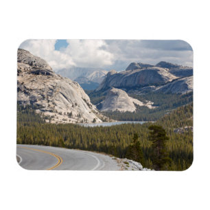 USA, Kalifornien, Yosemite-Nationalpark Magnet
