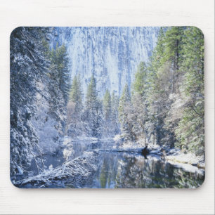 USA, Kalifornien, Yosemite-Nationalpark, Mousepad
