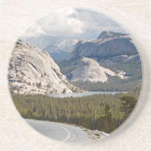 USA, Kalifornien, Yosemite-Nationalpark Untersetzer
