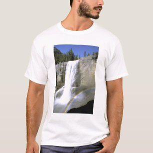 USA, Kalifornien, Yosemite-Nationalpark. Vernal T-Shirt