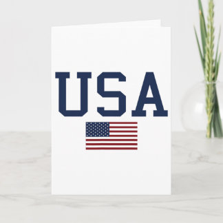 Usa   karte