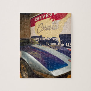 USA, Kentucky, Bowling Green: National Corvette 2