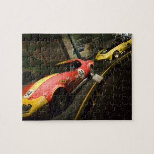 USA, Kentucky, Bowling Green: National Corvette 4
