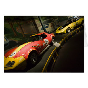 USA, Kentucky, Bowling Green: Nationale Korvette 4