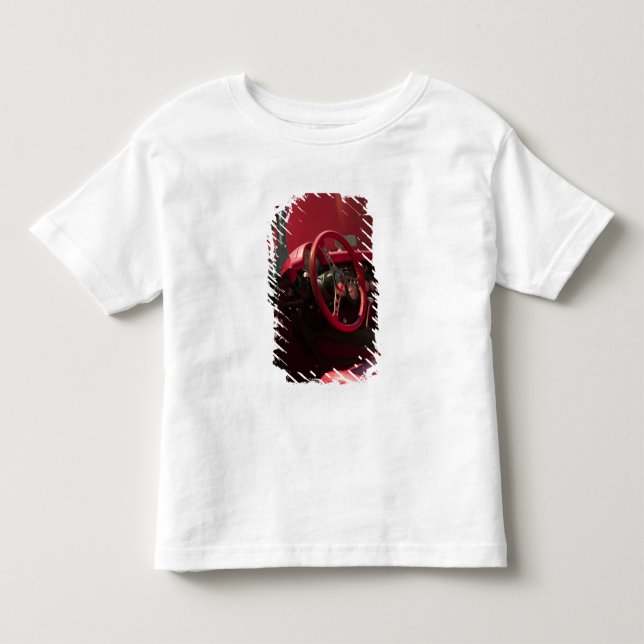 USA, Kentucky, Bowling Green: Nationale Korvette Kleinkind T-shirt (Vorderseite)