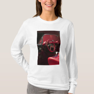 USA, Kentucky, Bowling Green: Nationale Korvette T-Shirt