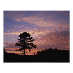 USA, Kentucky, Cumberland Gap National Fotodruck