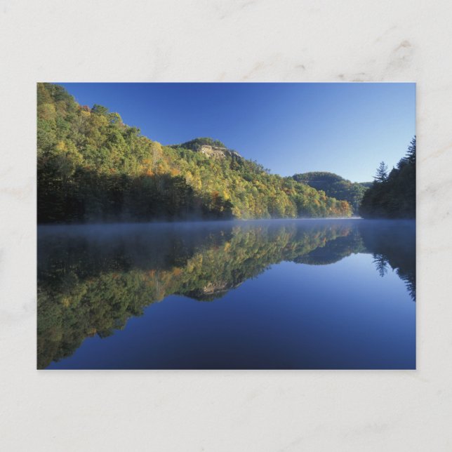 USA, Kentucky Daniel Boone National Forest, Postkarte (Vorderseite)