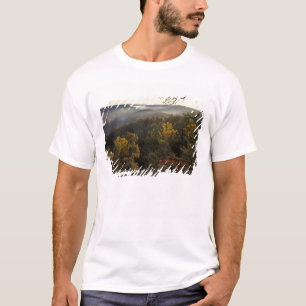 USA, Kentucky. Daniel Boone National Forest. T-Shirt