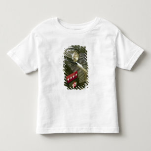 USA, Kentucky, Fort Knox: Patton Museum von Kleinkind T-shirt