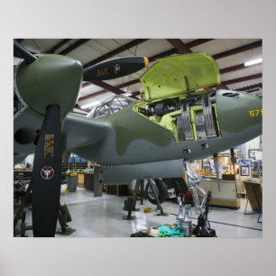 USA, Kentucky, Middlesboro: Das verlorene Poster