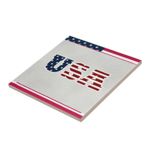 USA Keramik Tile Fliese