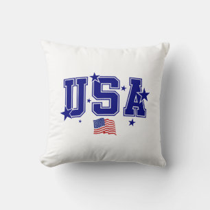 USA KISSEN