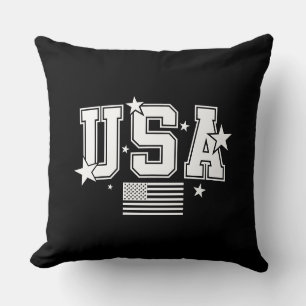 USA KISSEN