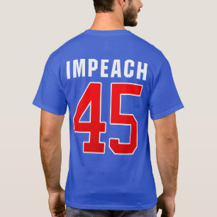 USA - KLAGEN SIE T-SHIRT 45 AN