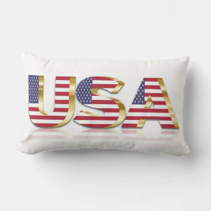 USA LENDENKISSEN