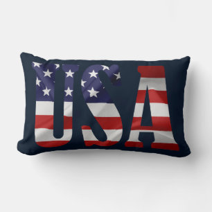 USA LENDENKISSEN