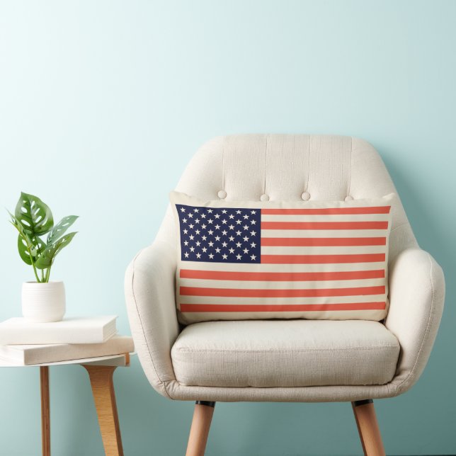 USA LENDENKISSEN (Stuhl )
