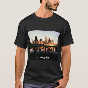 USA Los Angeles Kalifornien T-Shirt