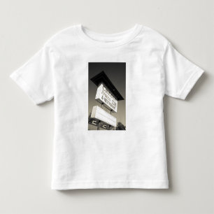 USA, Louisiana, Henderson. Kreolische Zydeco-Musik Kleinkind T-shirt