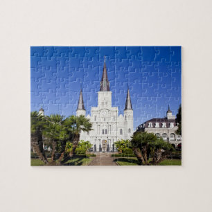 USA, Louisiana, New Orleans. französisches Vierte