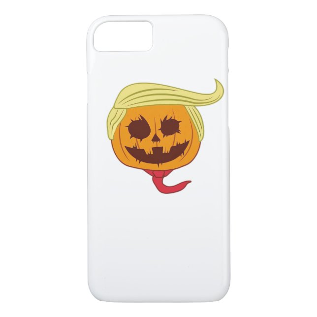 USA machen Halloween wieder großartig Case-Mate iPhone Hülle (Rückseite)
