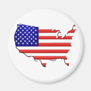 USA-Magnet Magnet