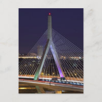 USA, Massachusetts, Boston. Leonard Zakim